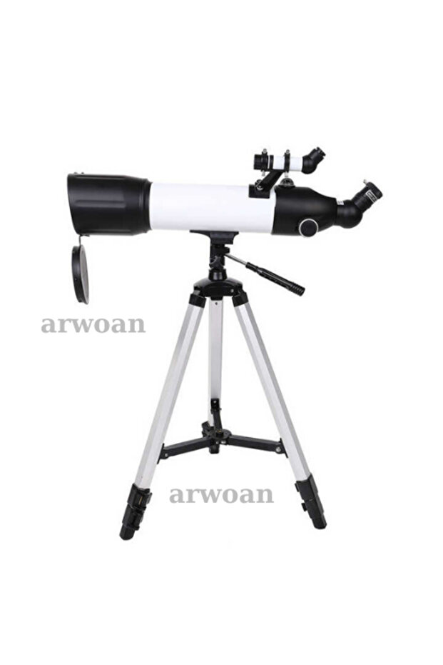 Refraktör Teleskop - 3