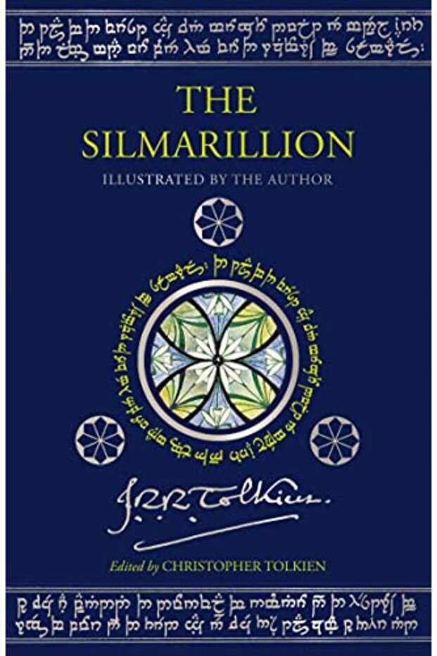 Silmarillion - 1