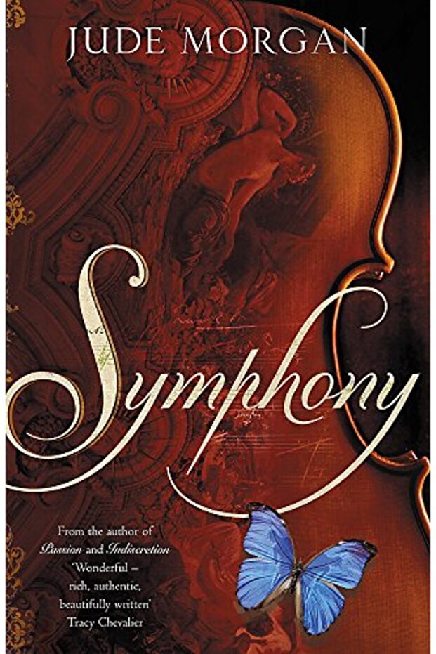 Symphony - 1