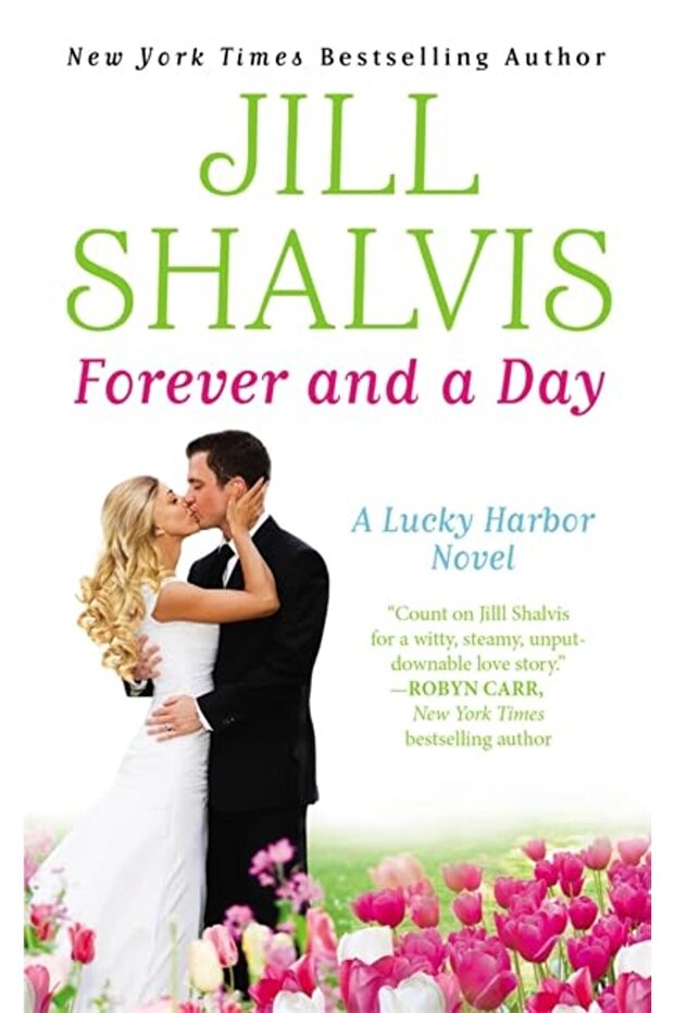 Forever And A Day - 1