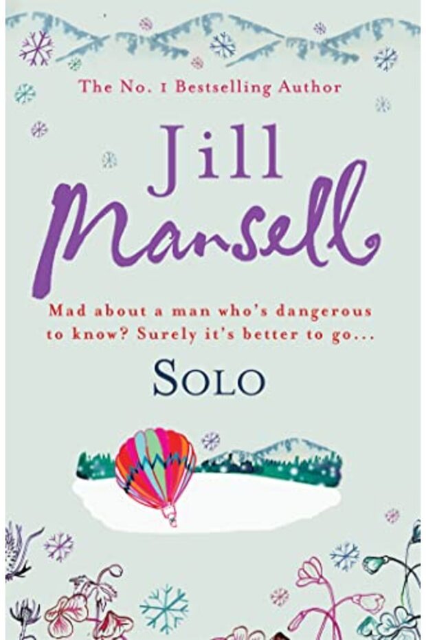 Solo - 1