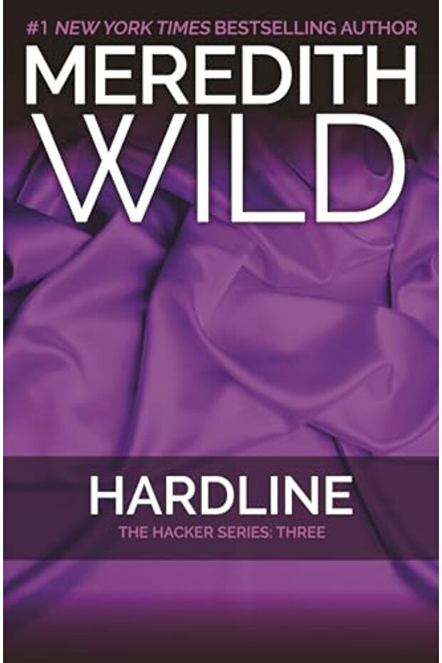 Hardline - 1
