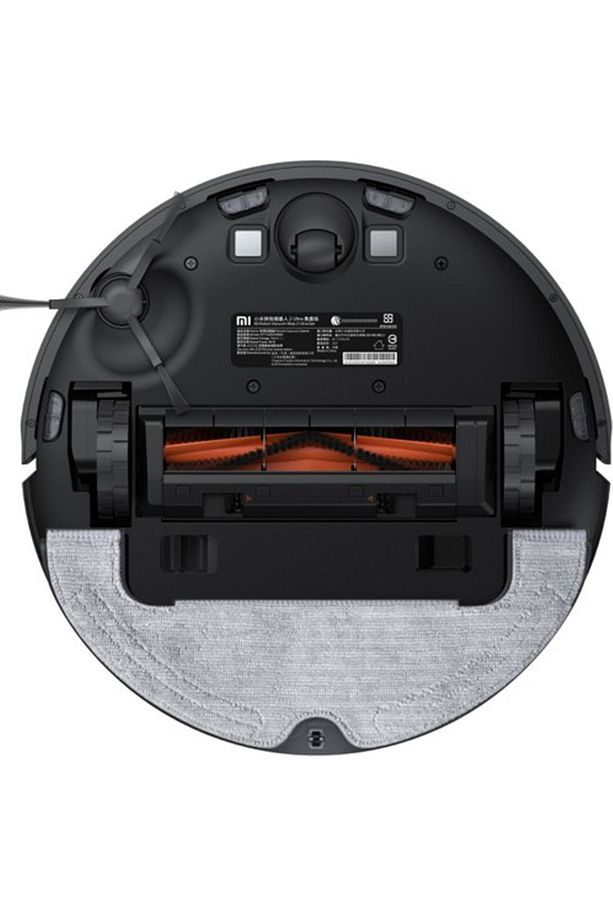 Mi Robot Vacuum Mop 2 Ultra Ve Çöp Boşaltma Istasyonu - 4