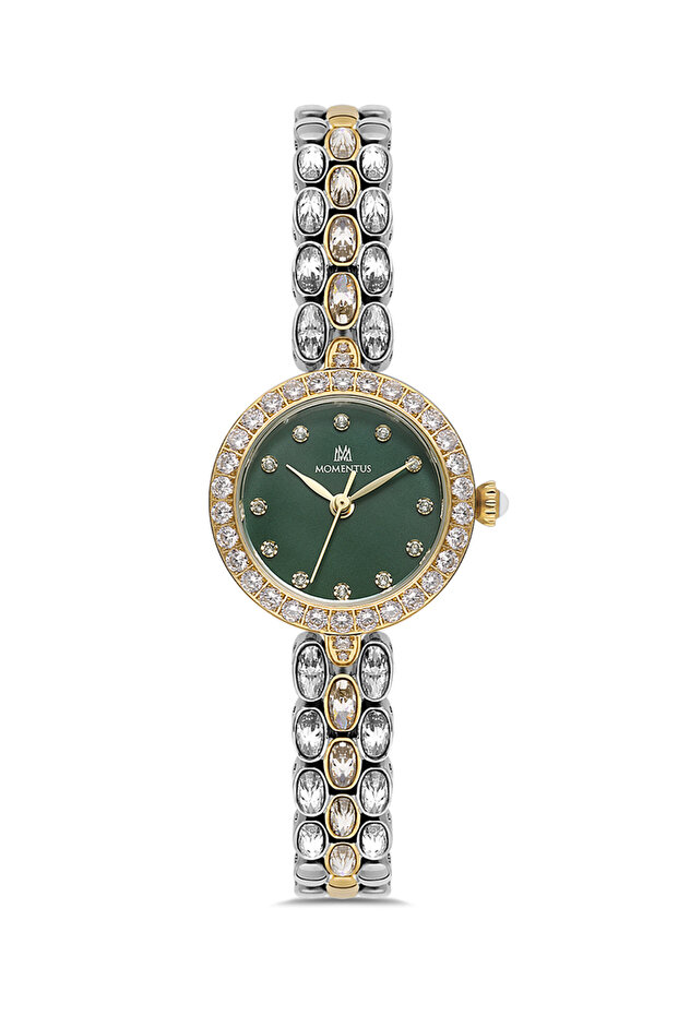 Women's Wristwatch C.Ss274T-15Sg