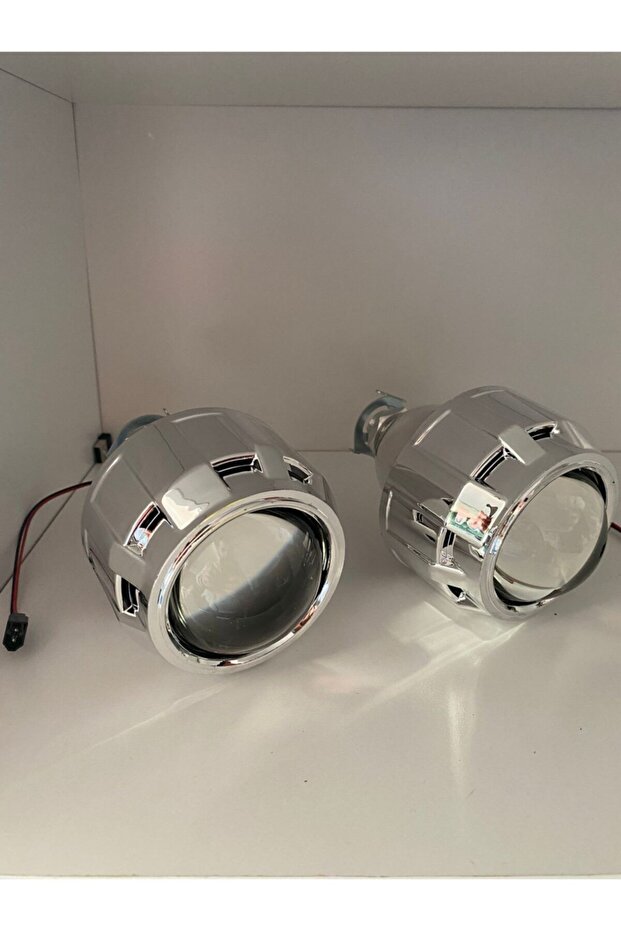 Bi-xenon Far Mercegi Universal 2.5'' - 3