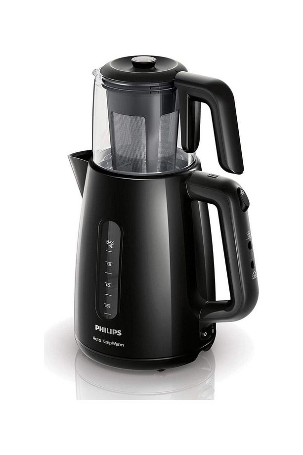 Çeyiz Seti BXA00123 (Sarjlı Süpürge / Kahve Mak / Tost Makinesi /Çaycı ) - 2