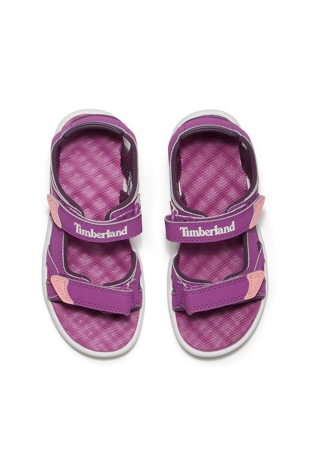 TİMBERLAND Perkins Row BACKSTRAP SANDAL TB0A43EAETQ1 - 2