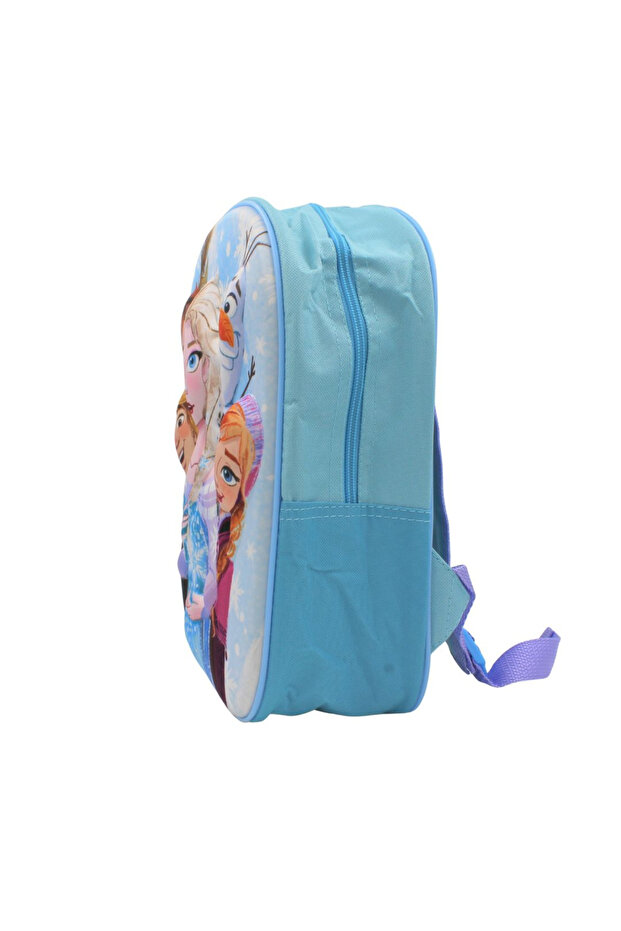 Frozen 3D mini license bag - 3