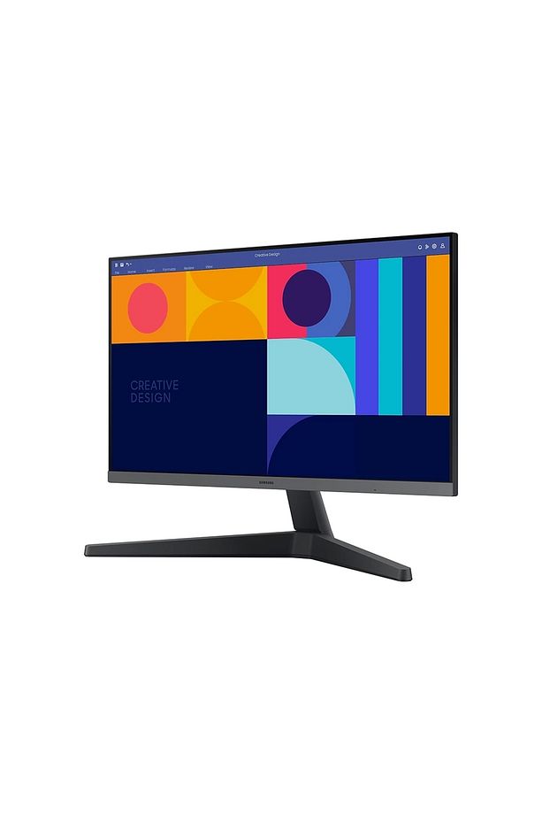 Essential S3 S33gc 24'' 100 Hz 4 Ms (HDMI DİSPLAYPORT) Fhd Ips Ls24c332gauxuf - 6
