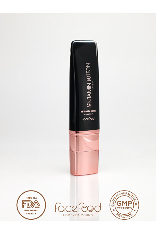 Yeni Nesil Anti-Aging Serum 25 ml - 3