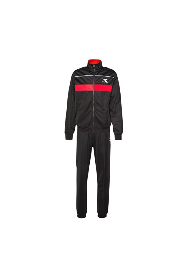 Φόρμα Core Full Zip - 1