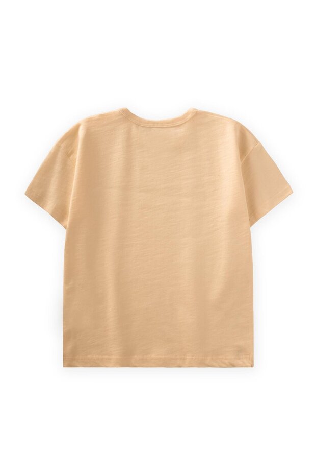 Basic Bebe T-Shırt 0-3 Yaş Sundres - 2