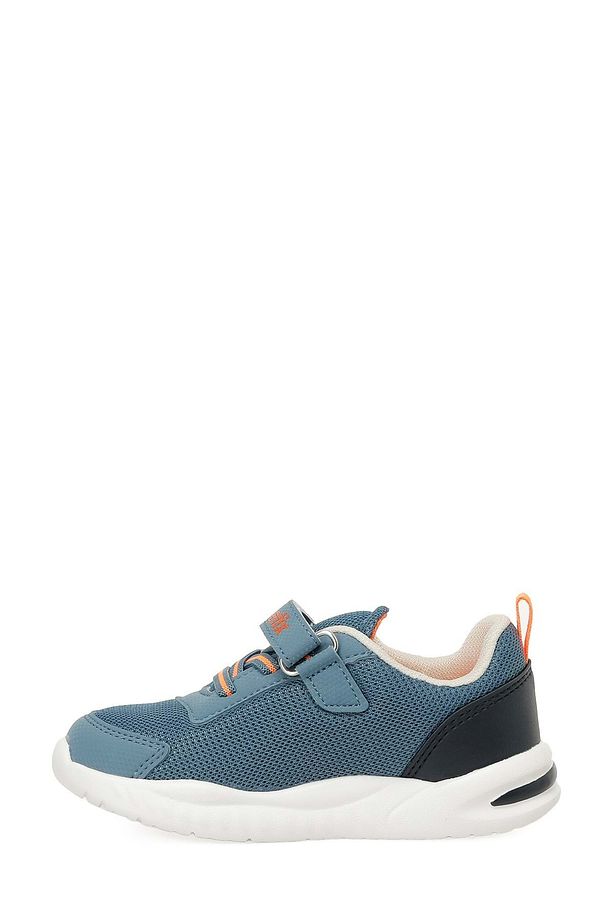 KİNETİX LUXE B 5FX ERKEK BEBEK SPOR AYAKKABI LACİVERT - 3