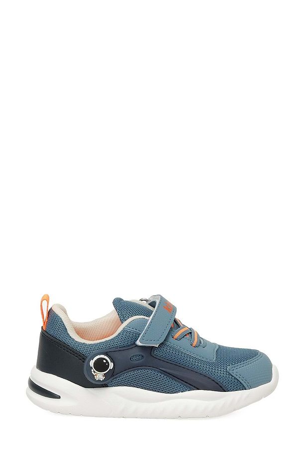 KİNETİX LUXE B 5FX ERKEK BEBEK SPOR AYAKKABI LACİVERT - 1