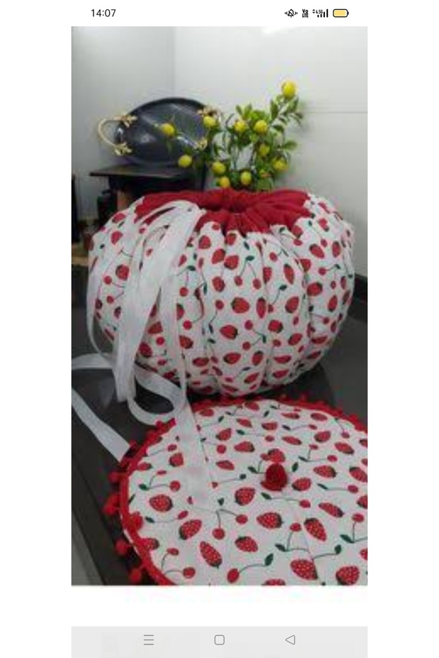 Yogurt Fermentation Mat - 1