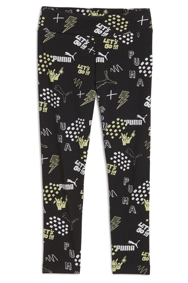 Colanți Essentials+ pentru copii - 4