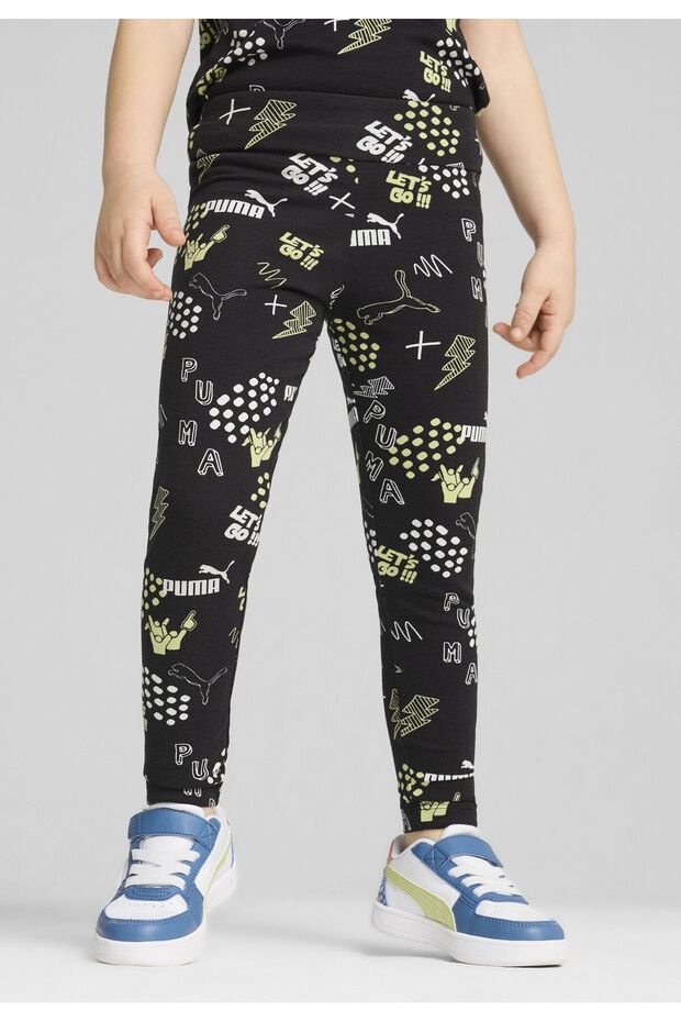 Colanți Essentials+ pentru copii - 3