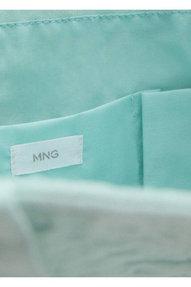 Hamile Çantası - 4