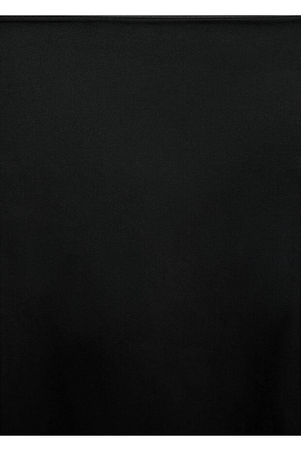 Kabarık Flared Etek - 5