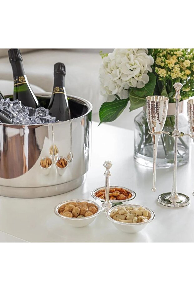 3 Bölmeli Çerezlik - 4