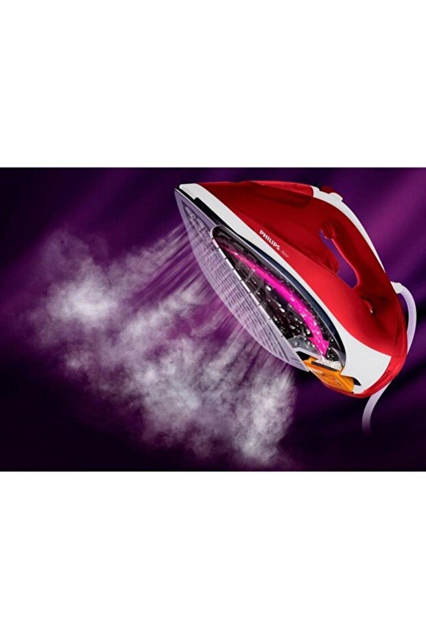 Gc4554/40 Azur Buharlı Ütü - 5