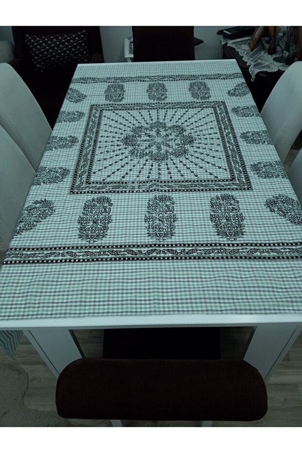 Dertsiz sofra bezi - 2