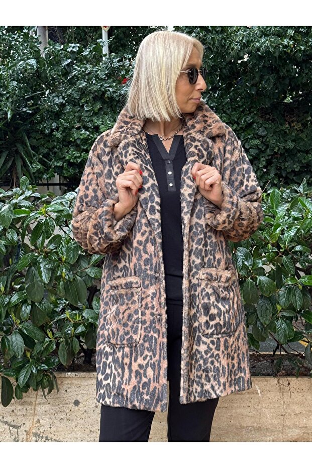 Leopar Kaban - 3