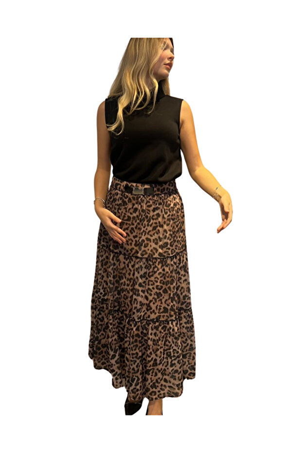 Murcia Etek Leopar - 1