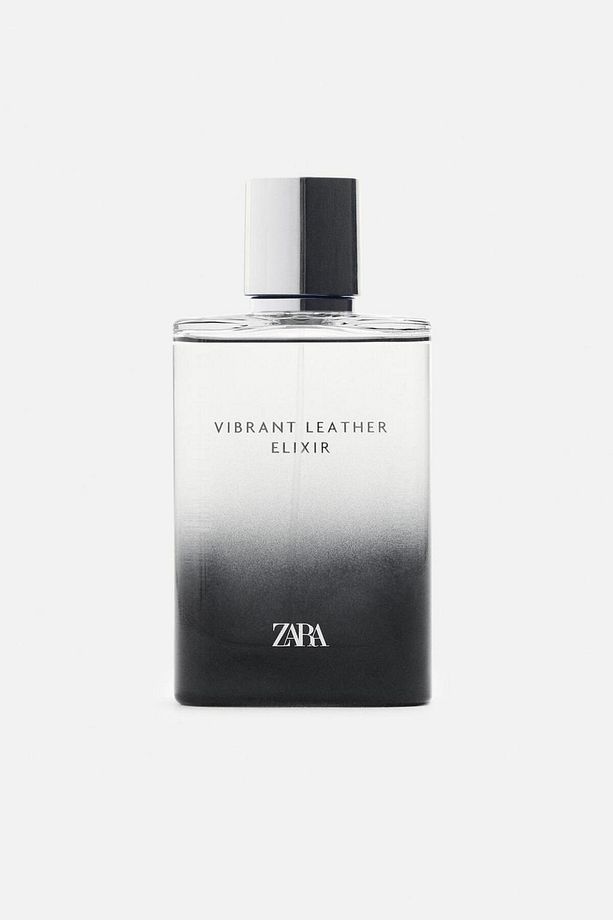 Vıbrant Leather Elıxır Parfum 100 ml - 1
