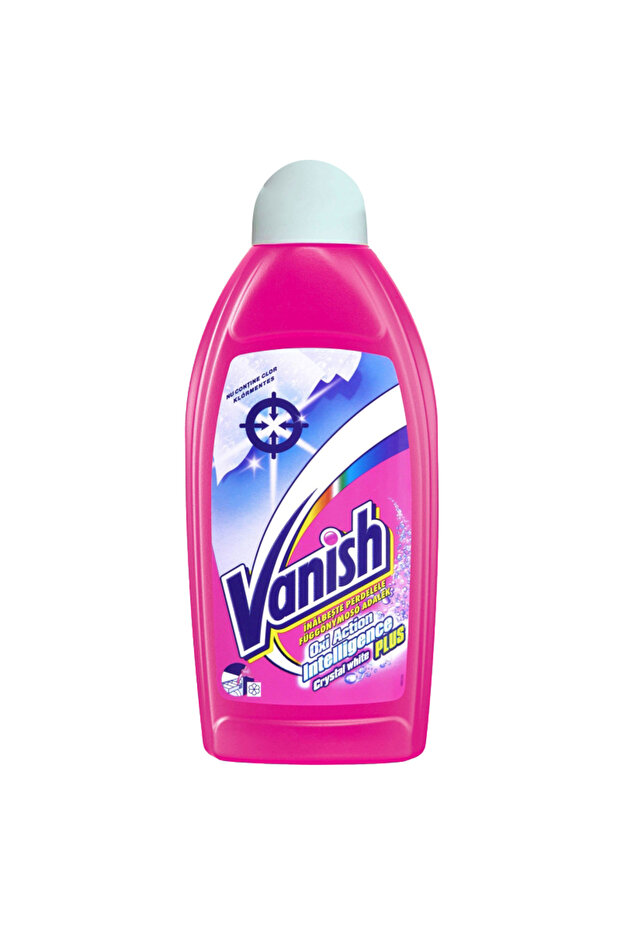 SOLUTION 500ML CURTAINS - 1