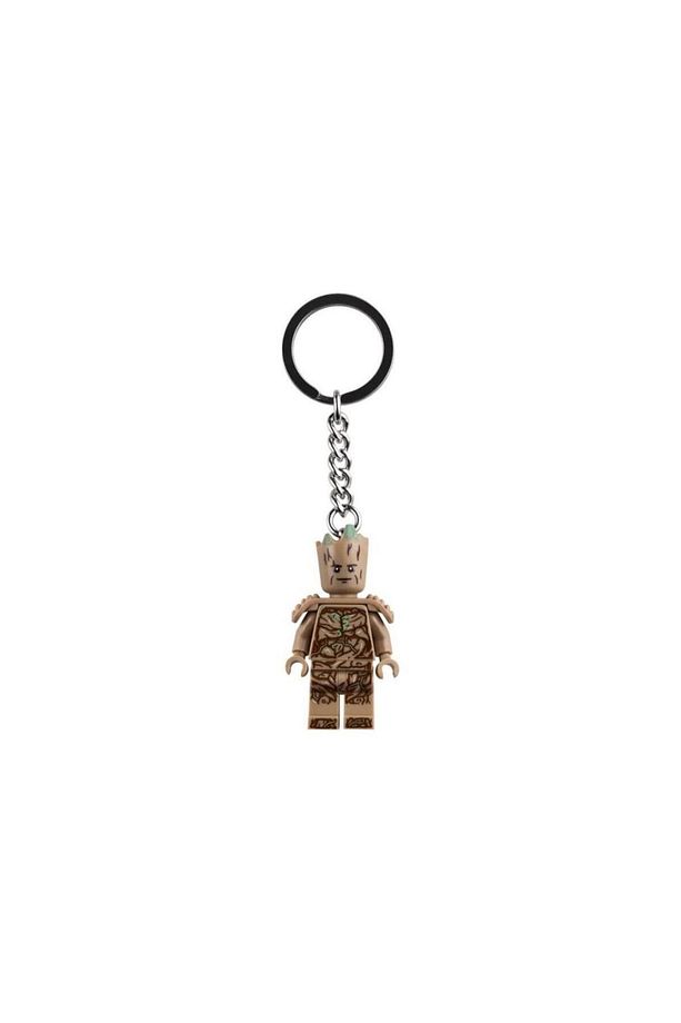 854291 Super Heroes Groot Anahtarlık - 3