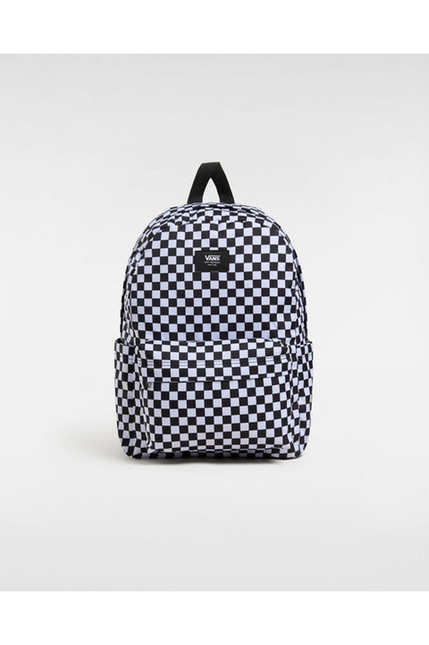 Sırt Çantası Old Skool Grom Check Backpack - 5