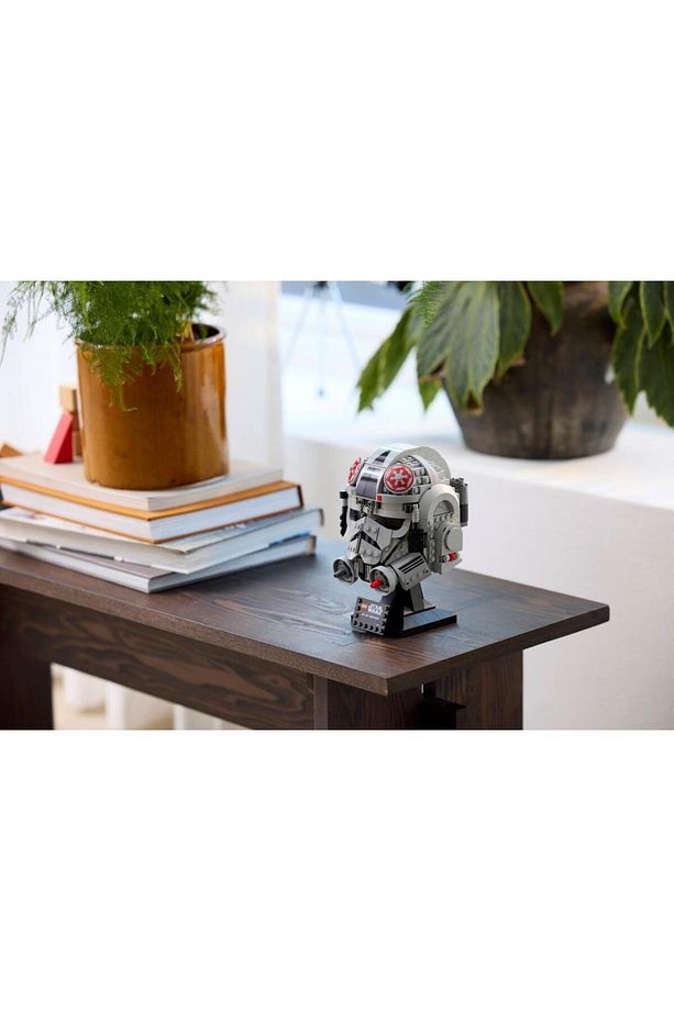75429 At-at Driver Helmet - 4