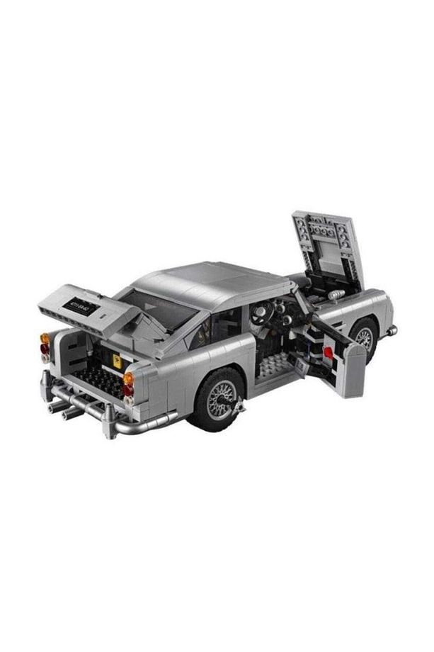Creator Expert 10262 James Bond Aston Martin Db5 - 3