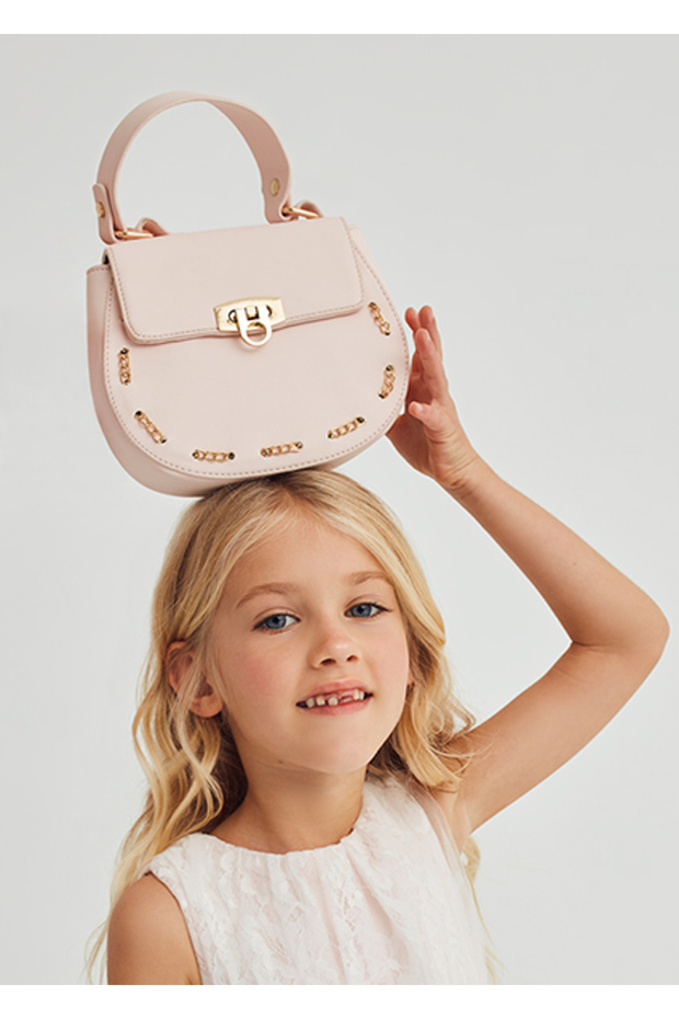 Abel Lula Girl's Bag 5455