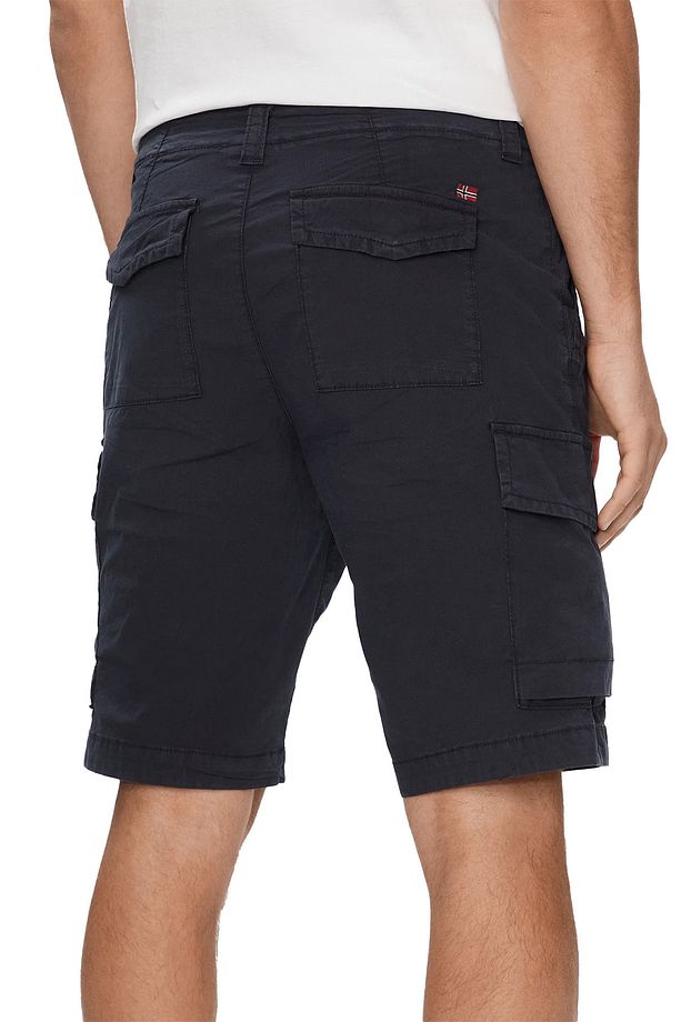 N-Horton Erkek Short - NP0A4HOS - 3