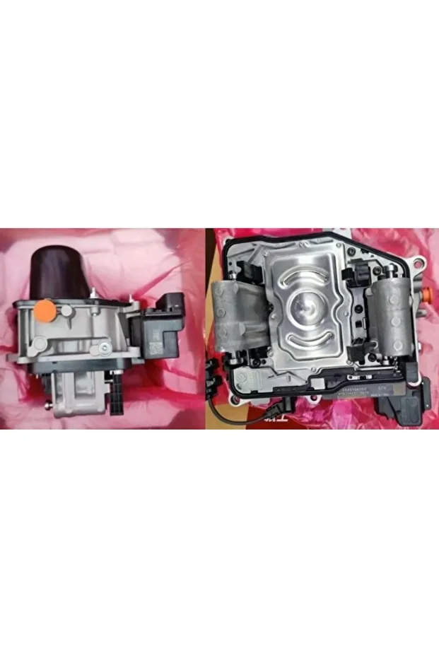 MEKATRONİK KOMPLE  DSG 7 İLERİ GO-JE-PA-OCT-YET-A3-TO uyumlu - 1