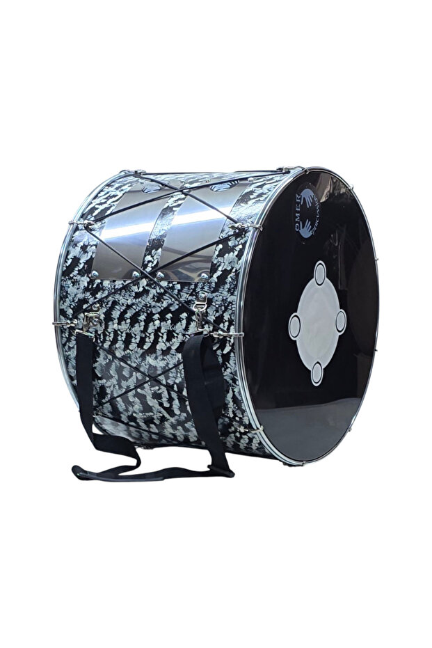 Ömer percussion Vida çekimli Davul