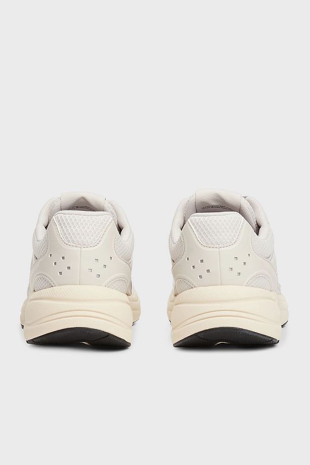 Logolu Kalın Tabanlı Sneaker Ayakkabı Erkek AYAKKABI EM0EM01569 P06 - 5
