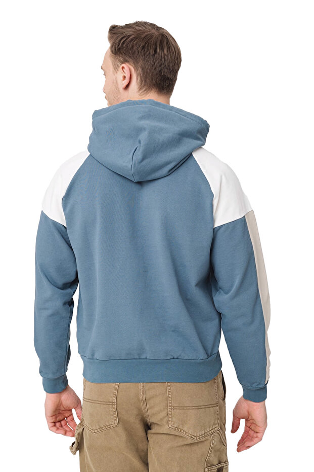 B-Cenci H Erkek SweatShirt - NP0A4IM4 - 2