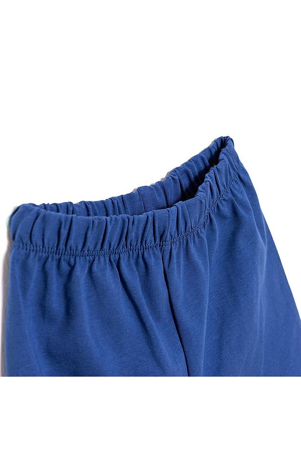 HelloBaby Basic Erkek Pike Şort Erkek Bebek - 3