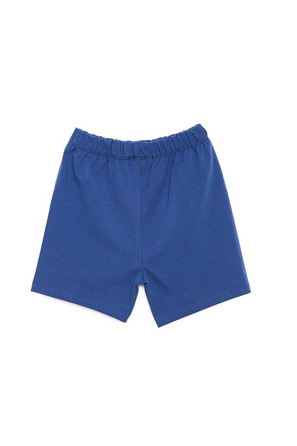 HelloBaby Basic Erkek Pike Şort Erkek Bebek - 2
