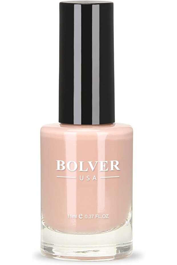Pulver Nail Polish - Basic 610 - 1