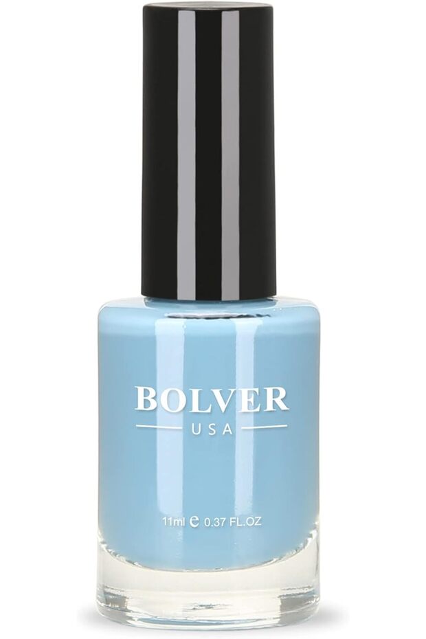 Pulver Nail Polish - Sky 615 - 1