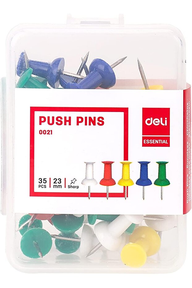 23m Compression Pin - 1