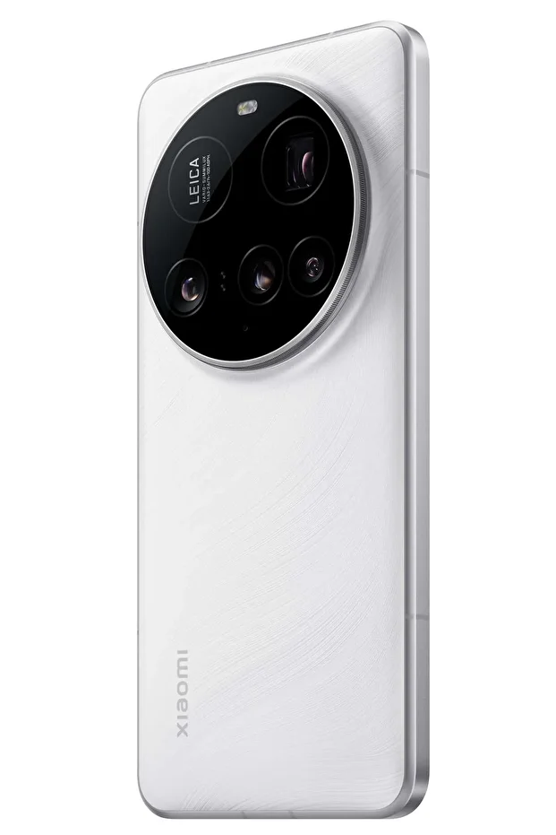 15 Ultra 512 GB, Beyaz (Xiaomi Türkiye Garantili) - 3