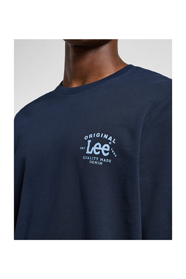 DAREN ZIP FLY ЧЕРЕН ПРАНЕ - 5