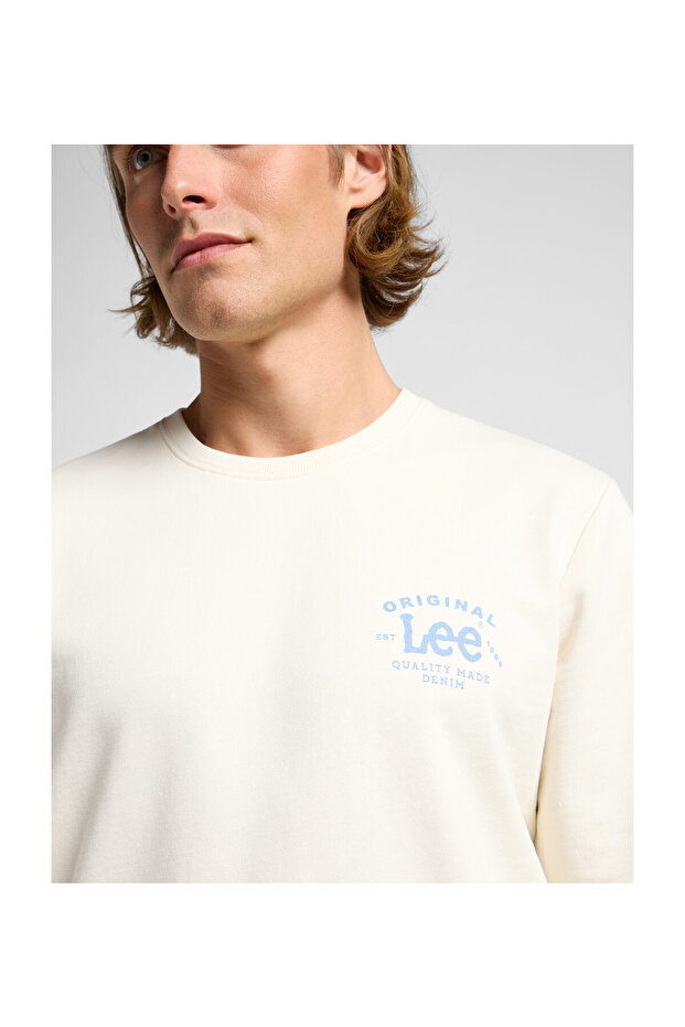 DAREN ZIP FLY BLACK RINSE - 5