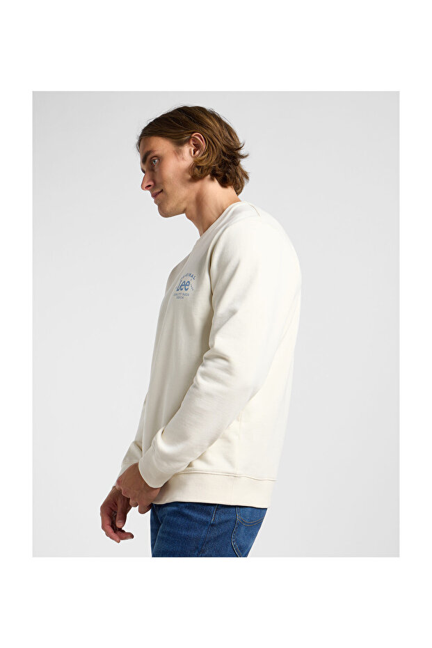 DAREN ZIP FLY BLACK RINSE - 4