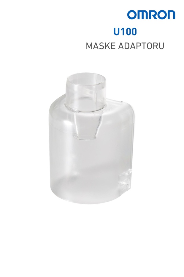U100 Maske Adaptoru - 1